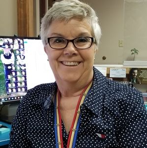 Meet your Posher, Roxanne